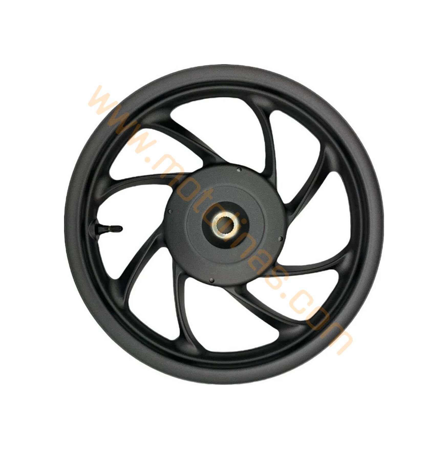 HONDA DİO ARKA JANT OEM , DİO ARKA JANT A KALİTE, HONDA DİO JANT