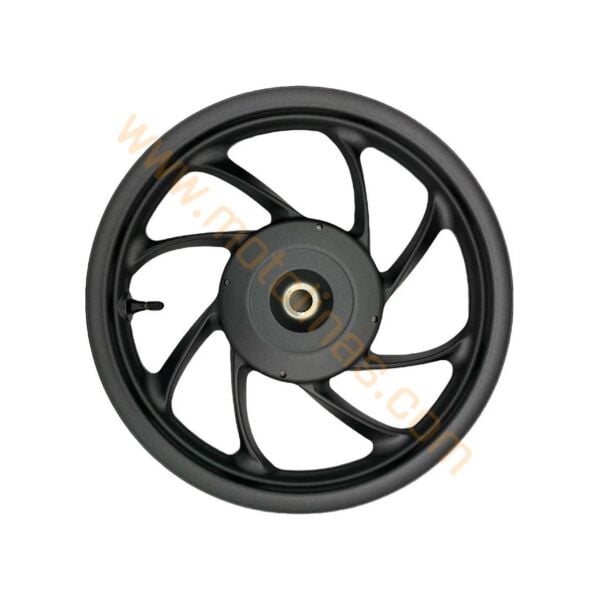 HONDA DİO ARKA JANT OEM , DİO ARKA JANT A KALİTE, HONDA DİO JANT