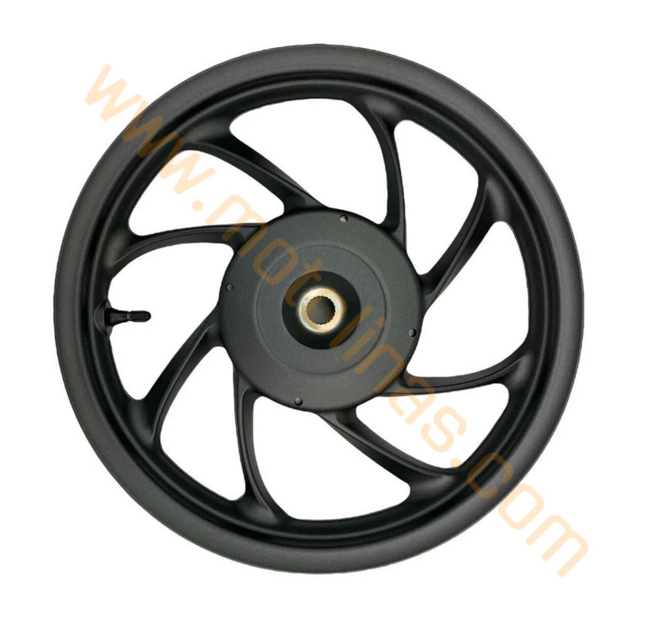 HONDA DİO ARKA JANT OEM , DİO ARKA JANT A KALİTE, HONDA DİO JANT