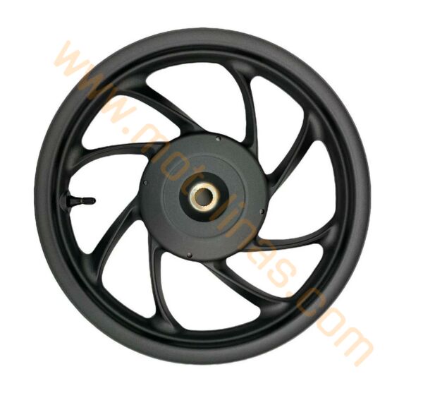 HONDA DİO ARKA JANT OEM , DİO ARKA JANT A KALİTE, HONDA DİO JANT