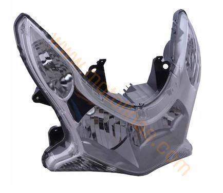 HONDA PCX ÖN FAR KOMPLE 2011-2012, PCX ÖN FAR A KALİTE