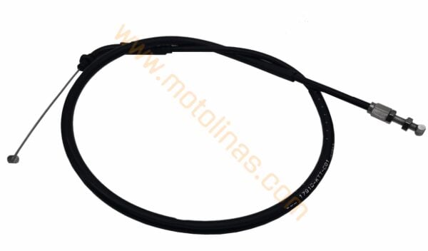 Gaz Teli Mondial 125 Drift L