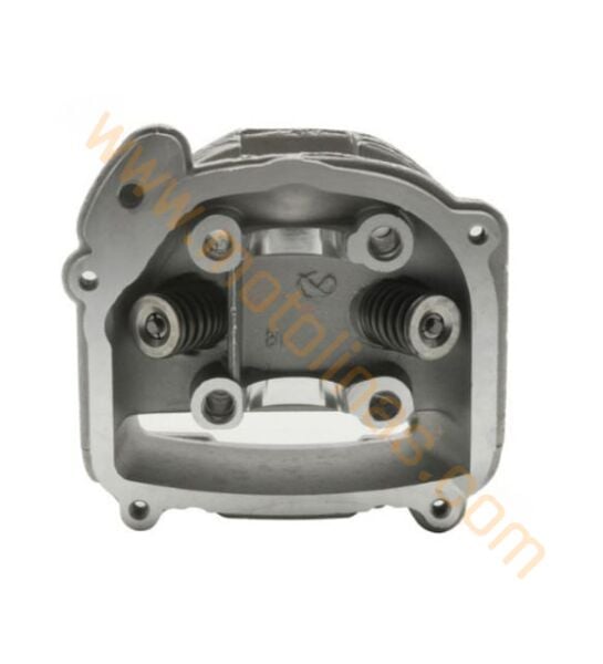 SİLİNDİR ÜST KAPAK KOMPLE - RKS NEWLIGHT