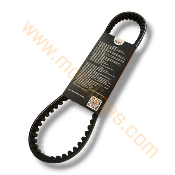 ARORA CAPPUCINO 50 80cc KAYIŞ BANDO ORJİNAL , KISBEE, ROSSİ KAYIŞ ORJİNAL BANDO JAPON