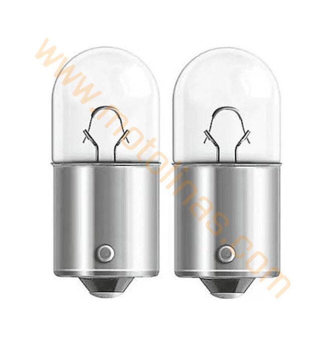 SİNYAL AMPÜLÜ 67 12V 10W - UNİVERSAL 2 ADET