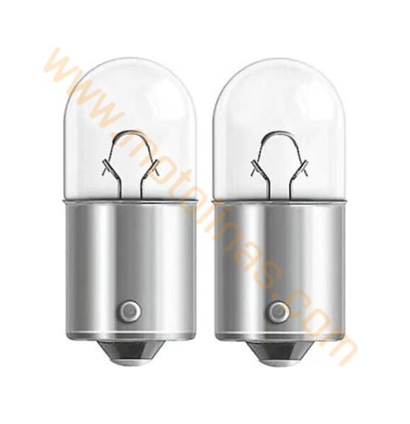 SİNYAL AMPÜLÜ 67 12V 10W - UNİVERSAL 2 ADET