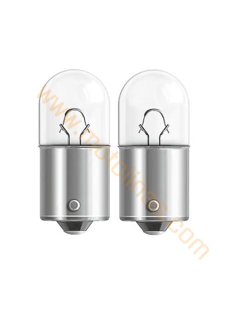 SİNYAL AMPÜLÜ 67 12V 10W - UNİVERSAL 2 ADET