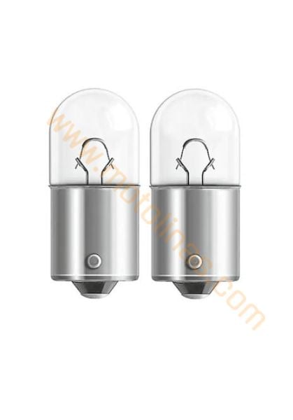 SİNYAL AMPÜLÜ 67 12V 10W - UNİVERSAL 2 ADET