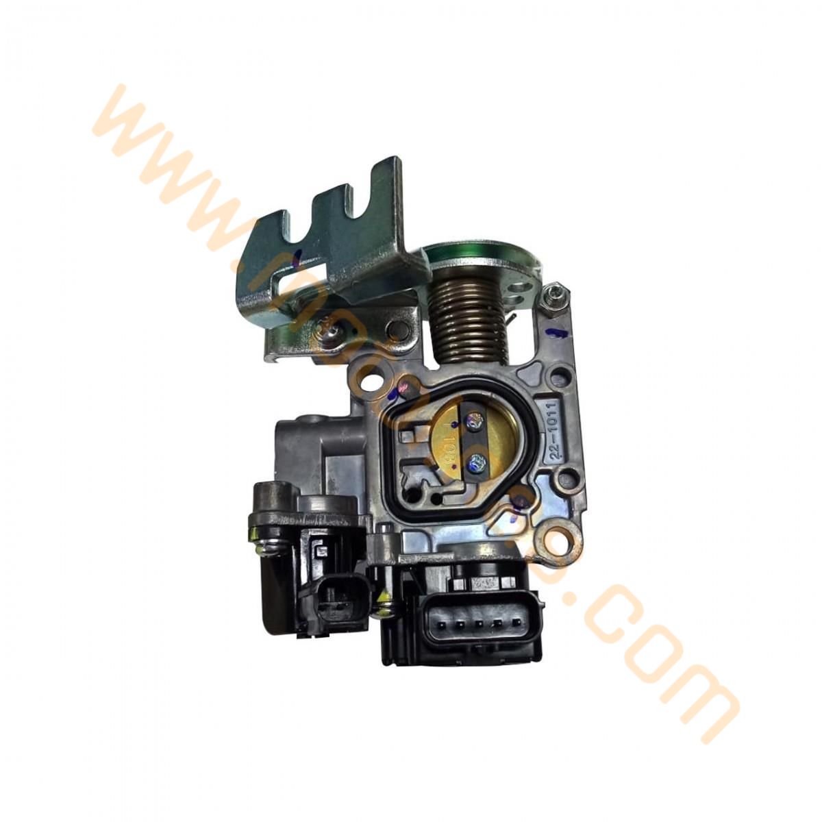 HONDA DİO / HONDA ACTIVA 125 GAZ KELEBEĞİ ( KARBÜRATÖR )