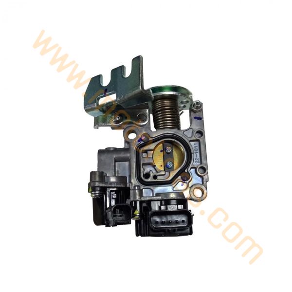 HONDA DİO / HONDA ACTIVA 125 GAZ KELEBEĞİ ( KARBÜRATÖR )