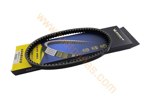 KAYIŞ 669x18x30 MICHELIN - SCOOTER 50cc