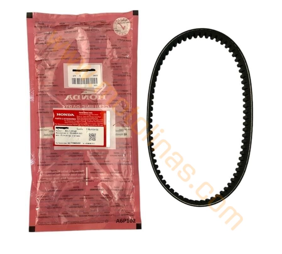 KAYIŞ 873x23x10.5 (23100-K0L-DK1) - HONDA ACTIVA 125 2023-2025