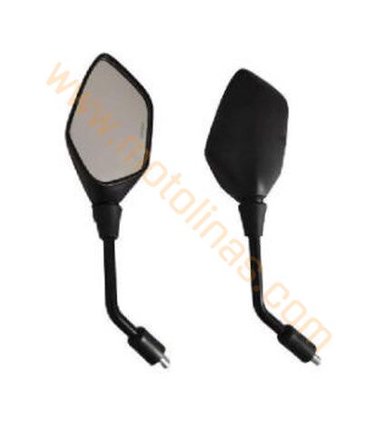 RKS NEWLİGHT / NEWLİGHT PRO AYNA TAKIMI OEM