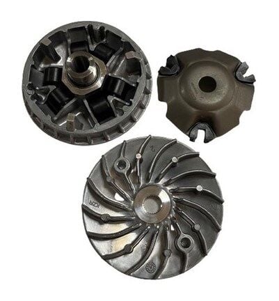 FCC Ön Varyatör Debriyaj Komple OEM Honda PCX 125 150 2018-2020