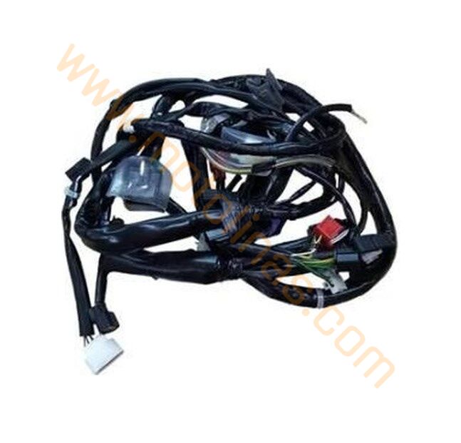 HONDA ALPHA ELEKTRİK TESİSATI KOMPLE [2018-2020] YENİ MODEL