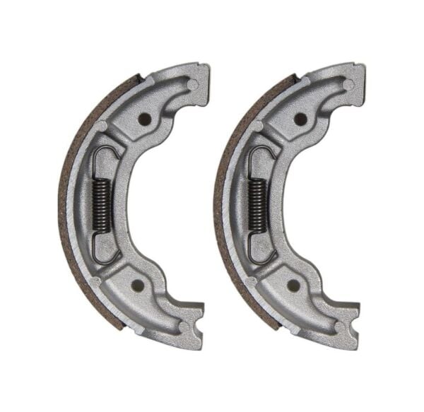 TVS Wego Jupiter Apache RTR Arka Fren Balatası K6320590 Ori.