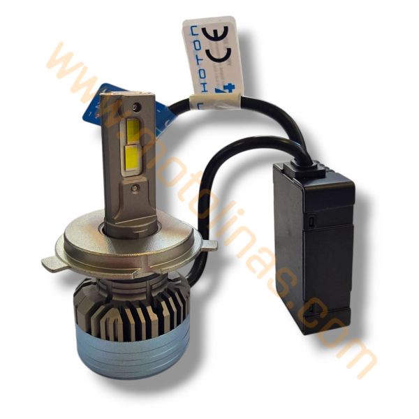 Photon Milestone Katana H4 Yeni Seri 14000 Lümen Fiyatı