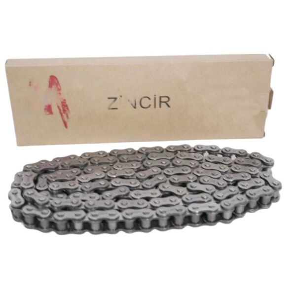 ORİNGLİ ZİNCİR 428H x 128 BAKLA - UNİVERSAL