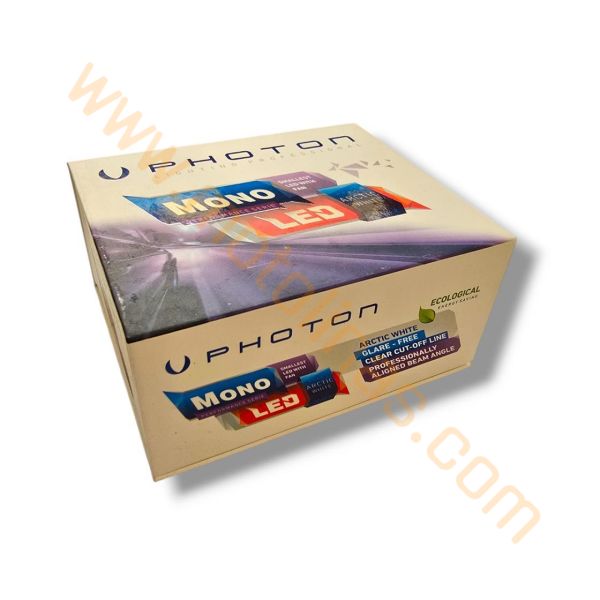 Photon Mono H4 Yeni Seri 12000 Lümen Takım Fiyatı