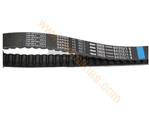 PİAGGO FLY 125-150cc VESPA LX150 V KAYIŞI OEM
