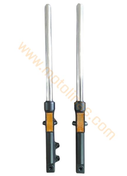 MONDİAL DİRFT L / VULTURE ÖN AMORTİSÖR TAKIMI DELTAFORCE MONDİAL ÜRÜNÜ