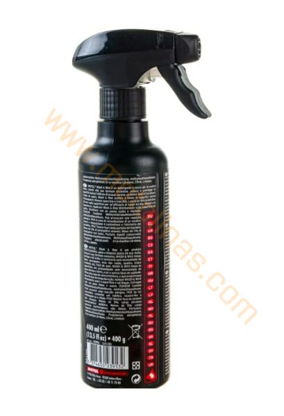 MOTUL MC CARE E1 WASH & WAX - SUSUZ YIKAMA VE CİLA