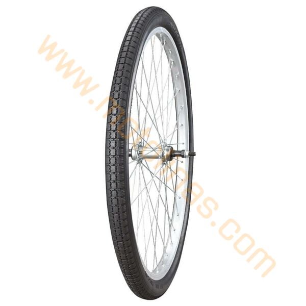 24 x 1-3/8 ENGELLİ DIŞ LASTİK - MEGHNA