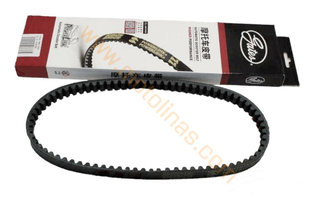 SUZUKİ AN125 V KAYIŞI GATES
