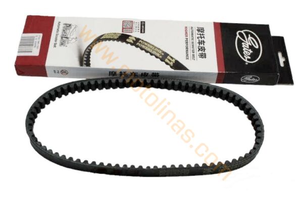 SUZUKİ AN125 V KAYIŞI GATES