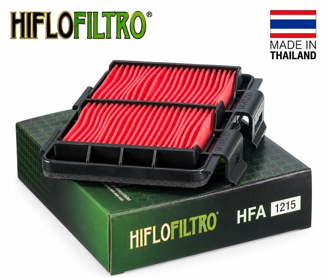 Hava Filtresi [hiflo] [hfa1215] - Honda Crf 250 L-rally (13-20) / Cmx 300-500 Rebel (17-25)