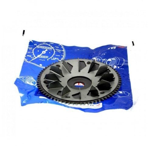 ÖN DEBRİYAJ FAN [K6080370] ORJ - TVS WEGO 110