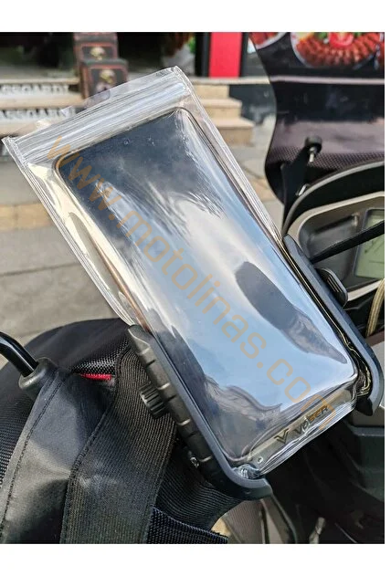 SU GEÇİRMEZ TELEFON KILIFI, PVC SU ALTI TELEFON KILIFI