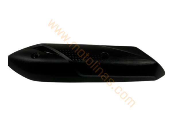 HONDA DİO 110 EGSOZ MUHAFAZASI OEM
