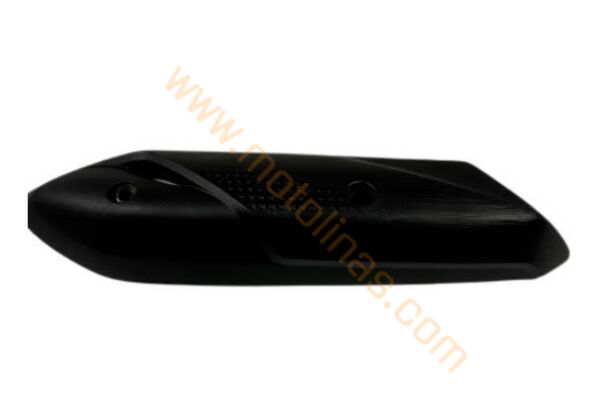 HONDA DİO 110 EGSOZ MUHAFAZASI OEM