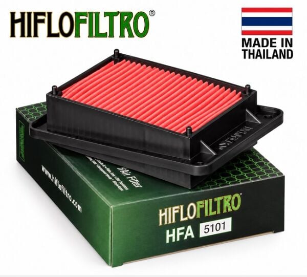 Hava Filtresi [hiflo] [hfa5101] - Sym Jet X / Jet 14 (125- / Fıddle (125-200/ Symphony (50-125-200)