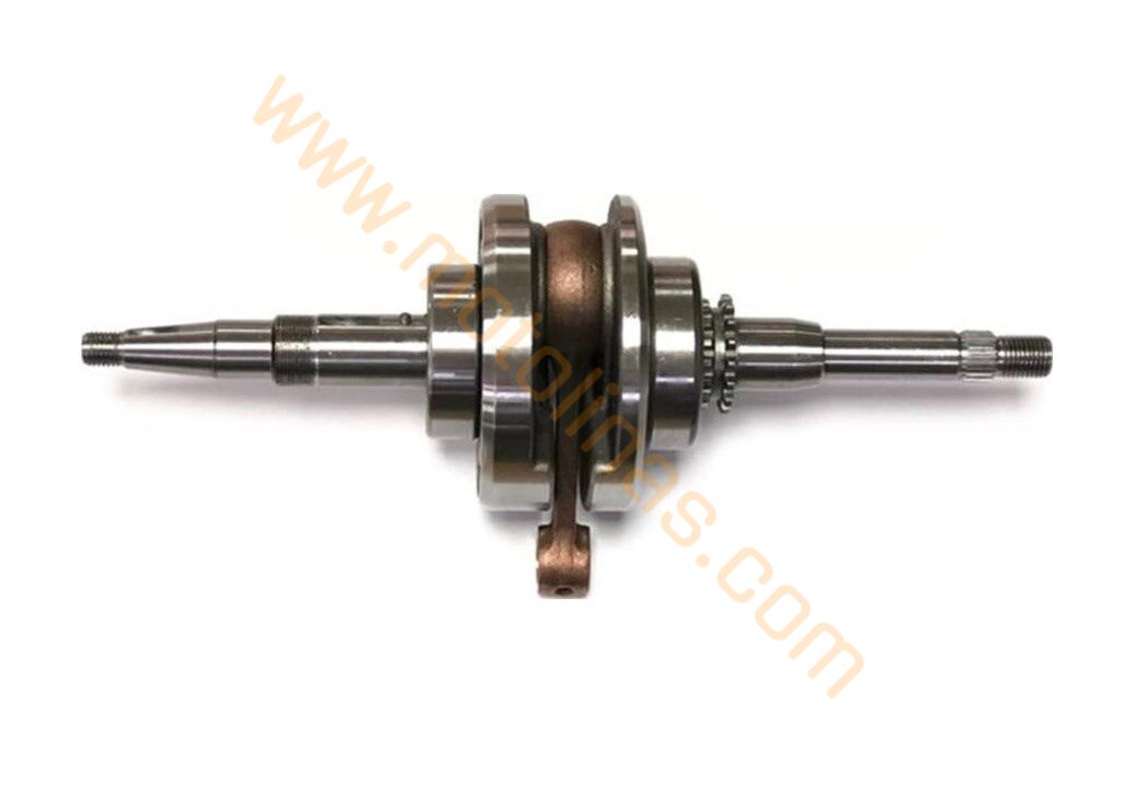 KUBA FİGHTER / FREEDOM / QUANTOM KRANK KOMPLE 80cc