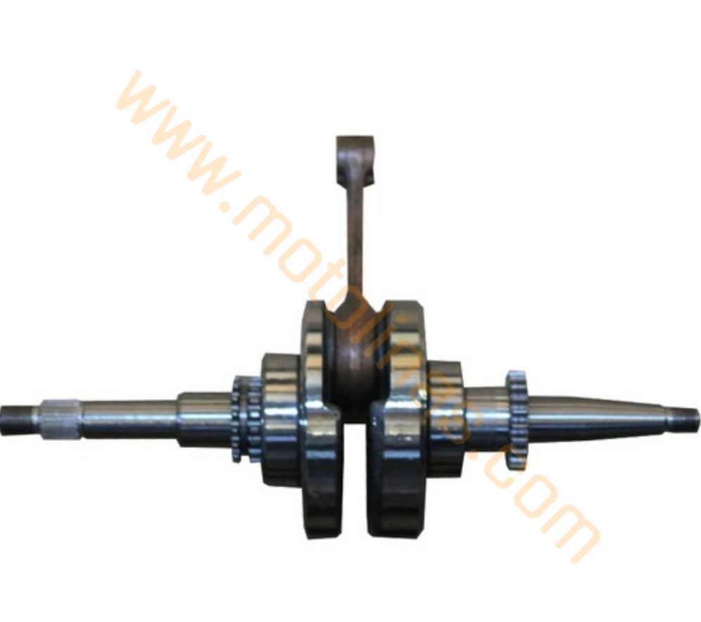ARORA CAPPUCINO 50cc KRANK KOMPLE OEM