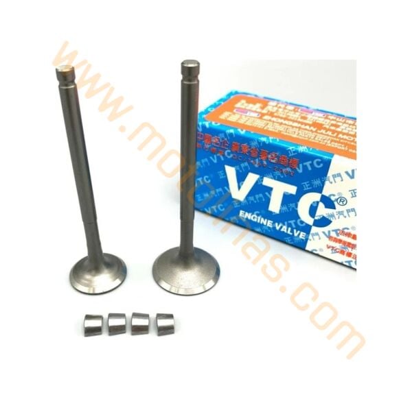 SPACY - ALPHA - RKS SPONTINI 110 SUBAP TAKIMI [TIRNAKLI] VTC