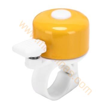 ZİL TIN TIN RENKLİ 12 JANT BİSİKLET İÇİN 19mm GİDON BORUSU UYUMLU