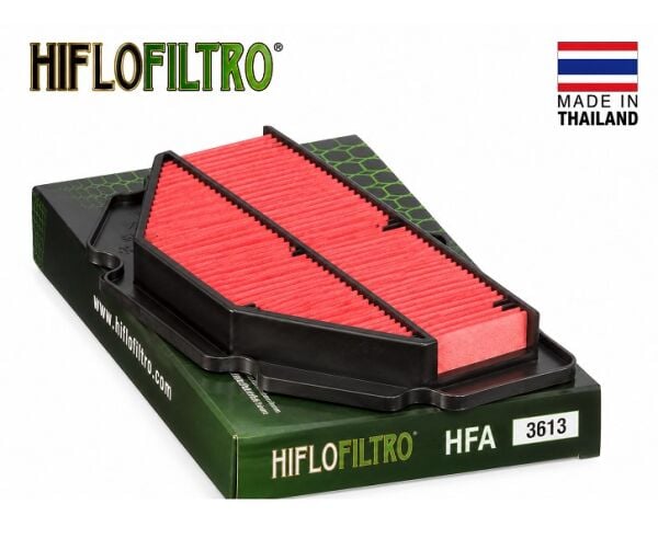 Hava Filtresi [hiflo] [hfa3613] - Suzukı Gsr600 2006 2010, Suzukı Gsr 750 / Gsr 750 Abs 2011 - 201