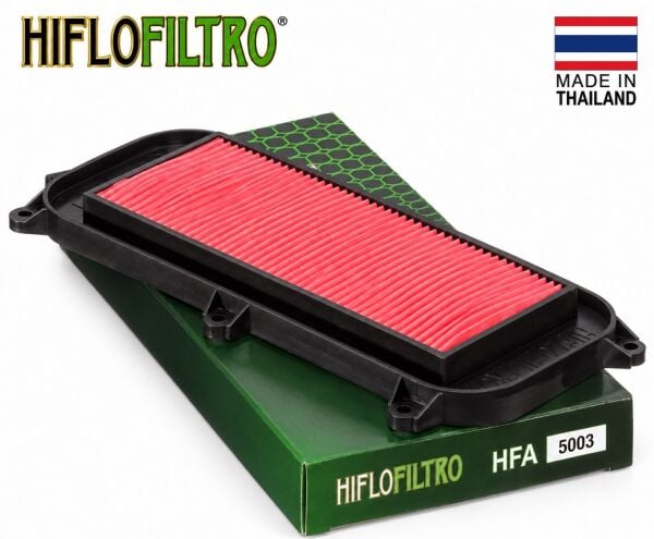 Hava Filtresi [hiflo] [hfa5003] - Kymco Dink/grand Dink/xcıtıng & Daelım S2 125-150-200-250-300