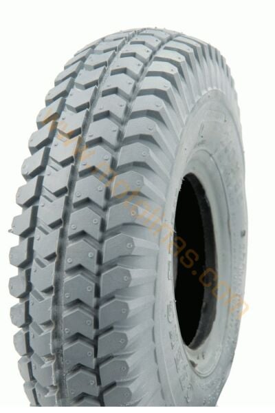 3.00-4 (260-85) HF210 GRİ TT 4PR DIŞ LASTİK - DURO