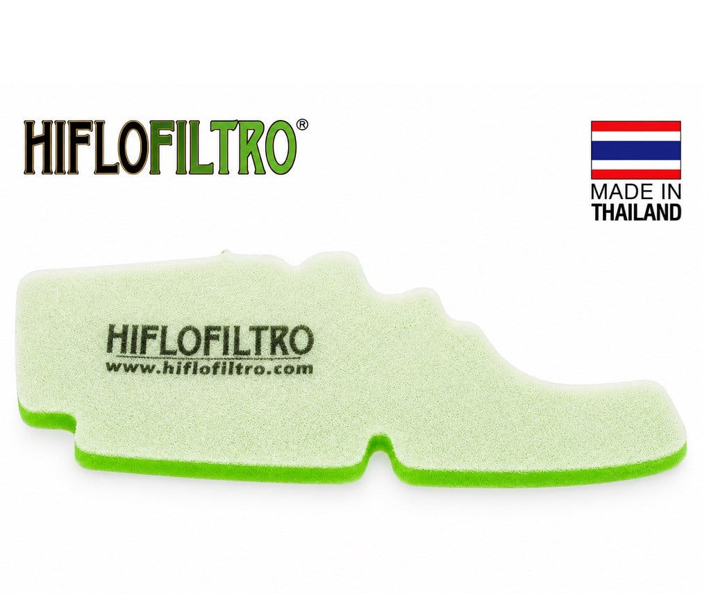 Hava Filtresi [hiflo] [hfa5202ds] - Vespa Lx-lxv-s-prımavera-sprınt (50-125-150) / Pıaggıo Fly