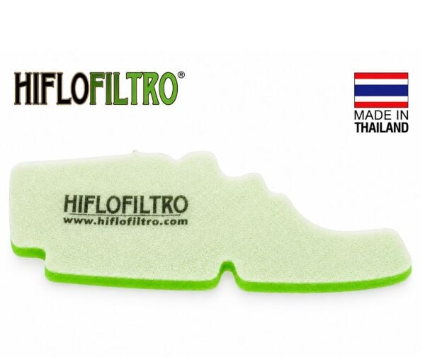 Hava Filtresi [hiflo] [hfa5202ds] - Vespa Lx-lxv-s-prımavera-sprınt (50-125-150) / Pıaggıo Fly