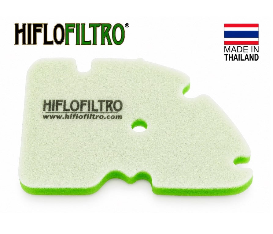 Hava Filtresi [hiflo] [hfa5203ds] - Vespa Gt-gtv-gts-super (125-200-250-300) / Pıaggıo Mp3-x8-x9-