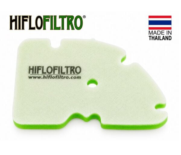 Hava Filtresi [hiflo] [hfa5203ds] - Vespa Gt-gtv-gts-super (125-200-250-300) / Pıaggıo Mp3-x8-x9-
