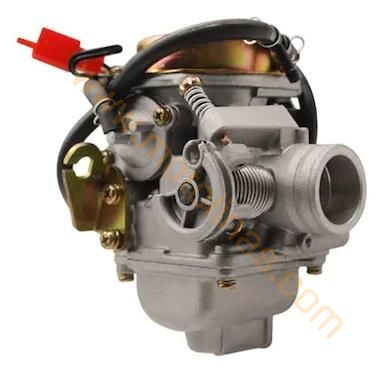 KARBÜRATÖR 150cc SCOOTER - LINHAI 200 KEIHIN