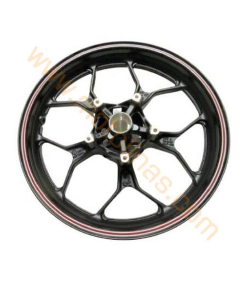 YAMAHA R25 JANT ÖN R25 A