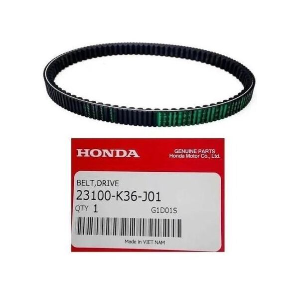 Honda PCX 125 Kayış Orijinal 23100-K35-V01 2011-2017