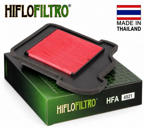 Hava Filtresi [hiflo] [hfa4921] - Yamaha Mt-09 / Tracer 900 (14-20) / Xsr 900 (16-21) /